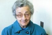 Gloria Ratcliff