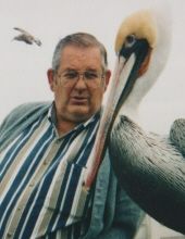 Frank Pelican