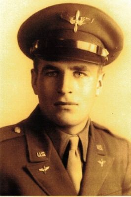 Stanford Stevens