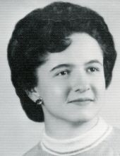 Carole Yurian
