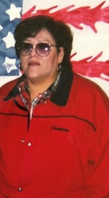 Donna St. Pierre