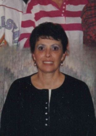 Linda Vitez