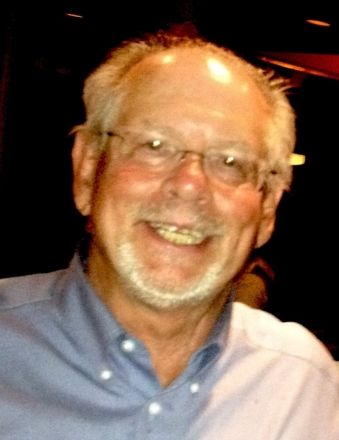 James Frickle