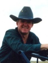 Donald Richard