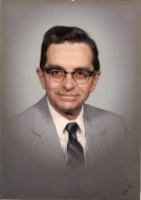Orville Zeeh