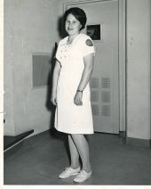 Gloria Williams