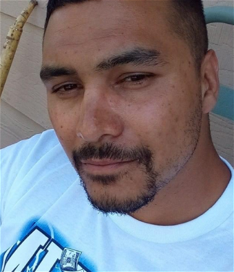 Miguel Garza