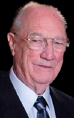 Delbert Finley