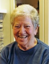 June Keller  Blakesley