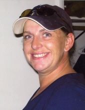 Tina Hentz