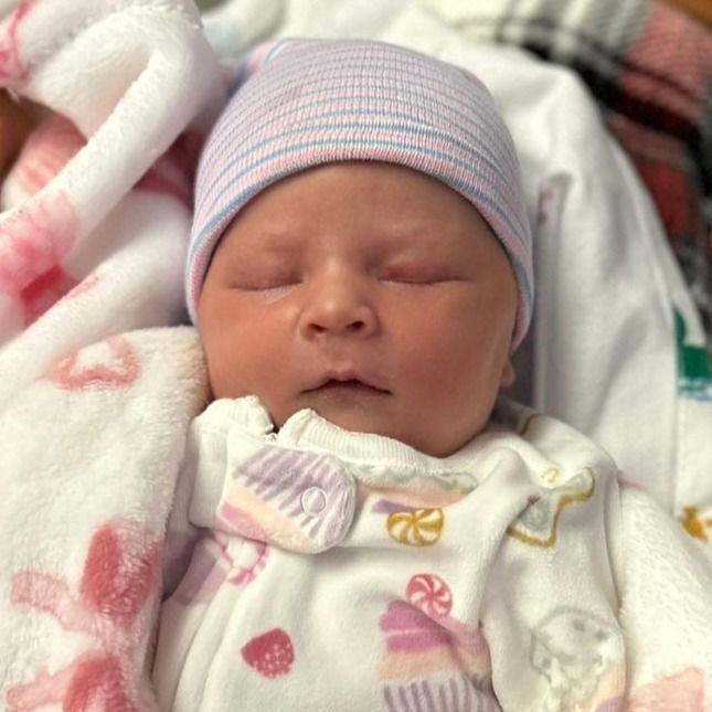 MacLynn McKeen's obituary photo'