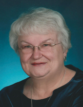 Patricia Sariin