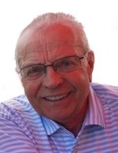 Sheldon Hultgren
