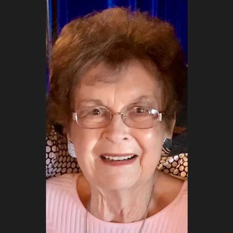 Adeline Adolph
