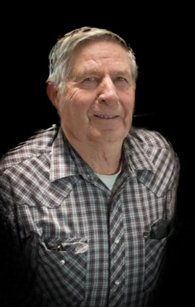Donald Lehman