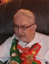 Donald Grabowska