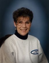 Patricia McCartney