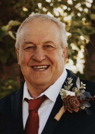 Donald Jenkins