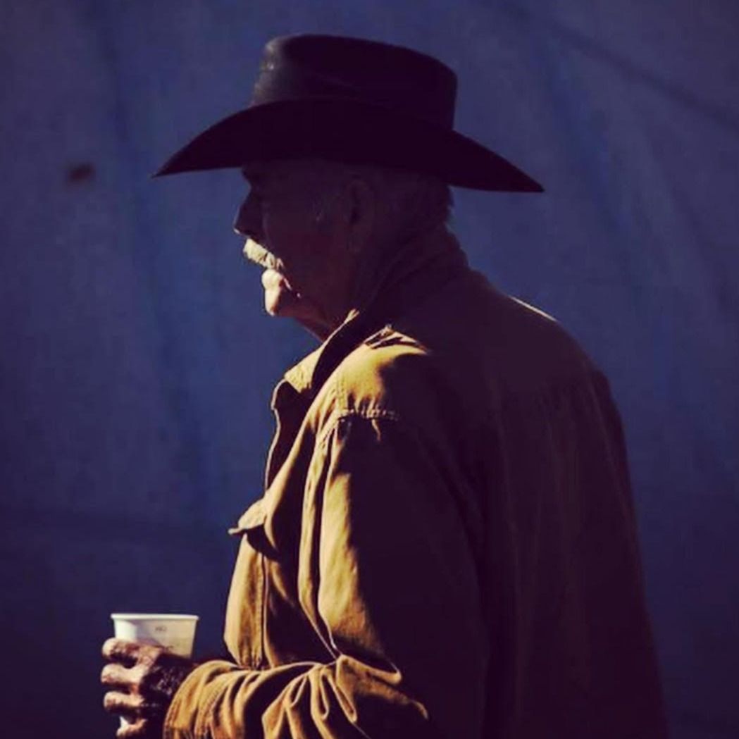 Roger Caufield's obituary photo'