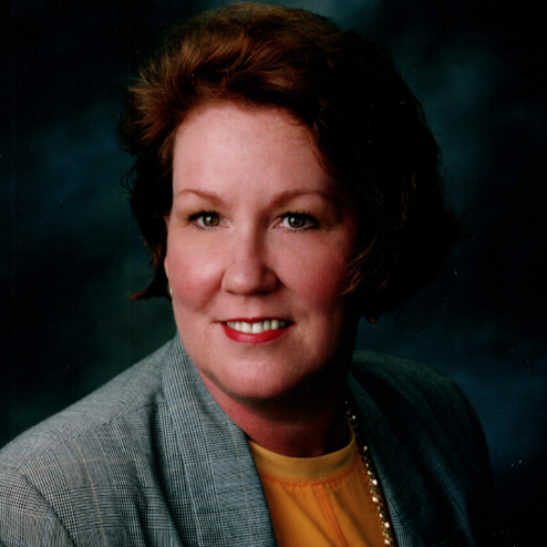 Kathleen Toney's obituary photo'