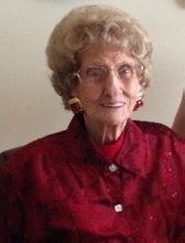 Mary Phillips