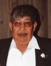 Alejandro Cristan