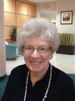 Inez Driscoll