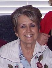 Minnie Hampton