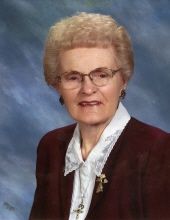 Mary Rogers