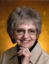 Frances Scott