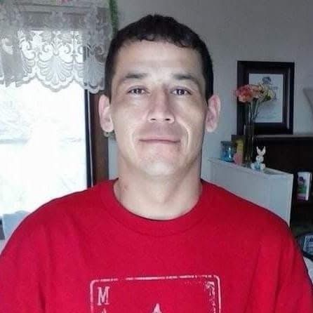 Angel Madera's obituary photo'