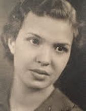 Lorna Sande Ames