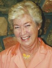 Irene Osborne