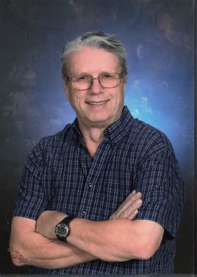 Donald Lewis