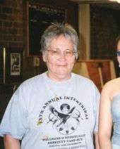 Carol Whiteman
