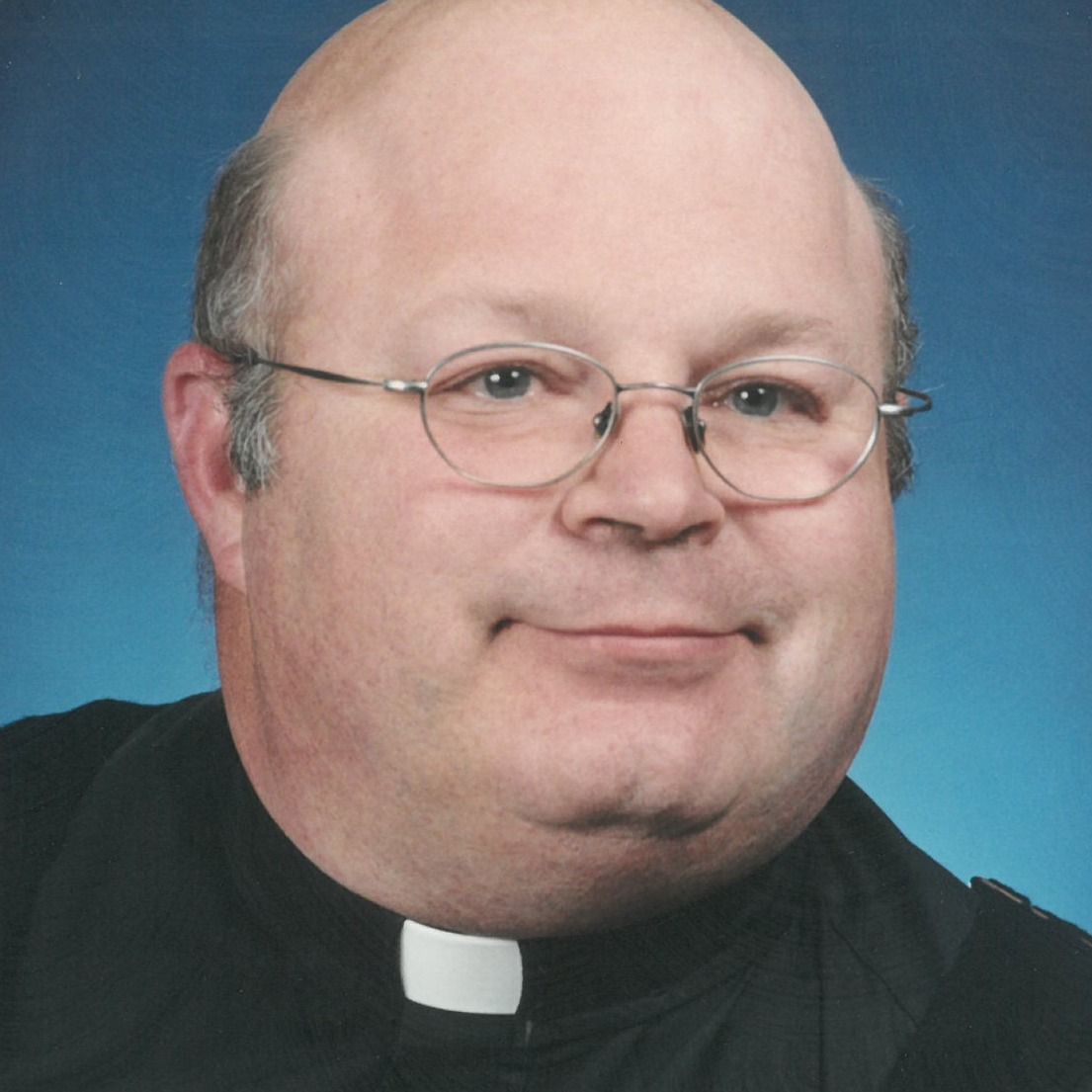 Fr. Gregory Staudinger's obituary photo'