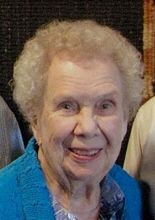 Magdalene Winslow