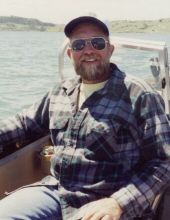Warren Herman