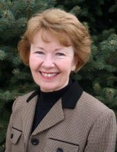 Margaret Ortt