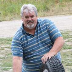 Kerry Kunnemann's obituary photo'