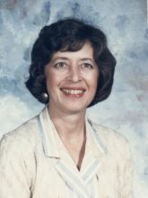 Mary DeJarnett