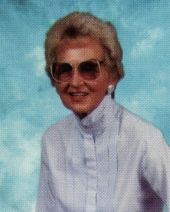 Anne Horton