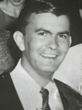 Jimmy Eades