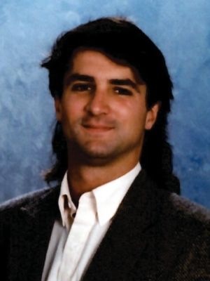 Scott Vincelette