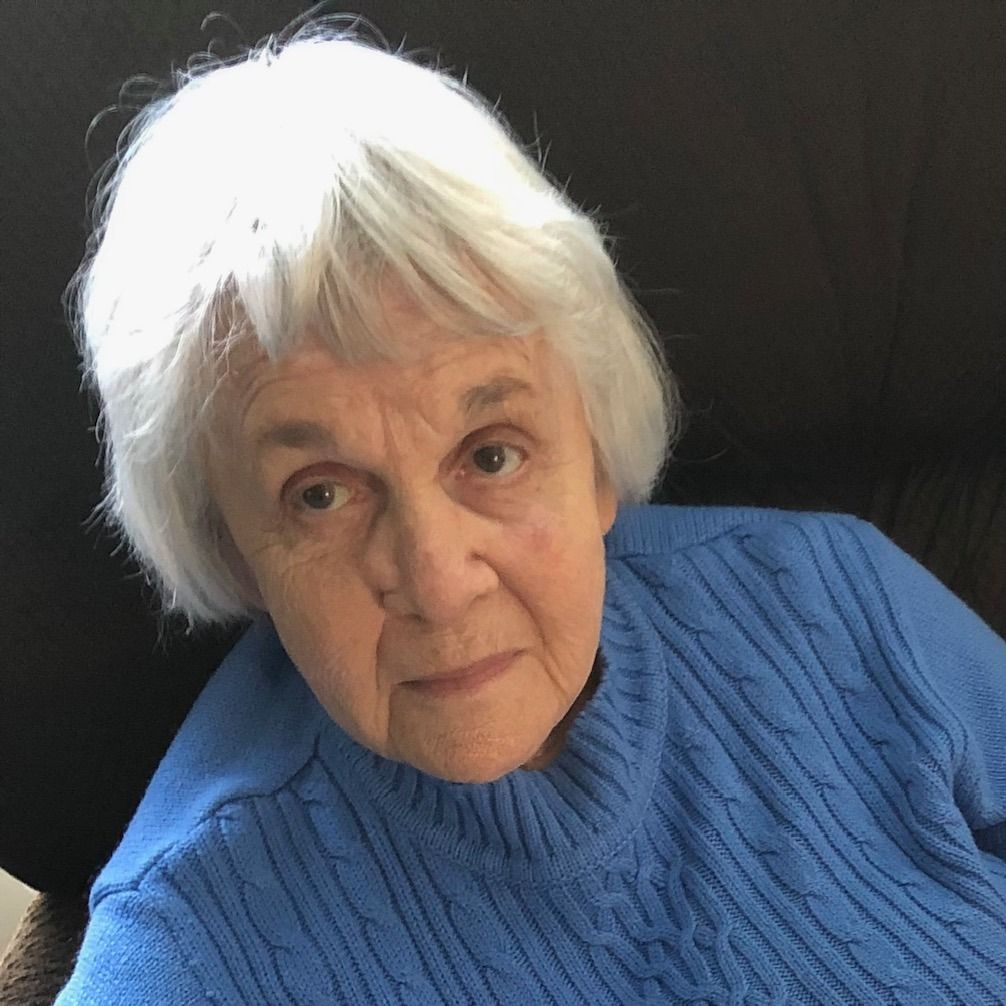 Claudia Dandrea's obituary photo'