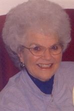 Caroline Adams