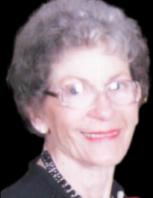 Martha Downey