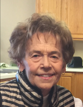 Helen Fox