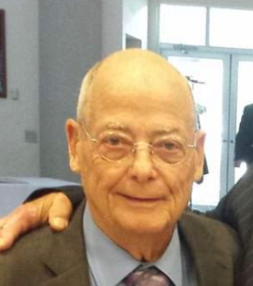 Andrew O'Bleness