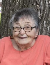 Mary Warner